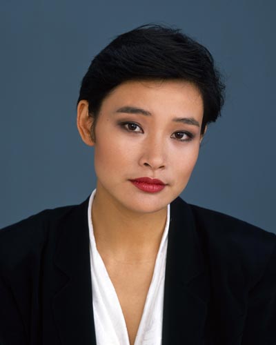 Chen, Joan [Twin Peaks] Photo