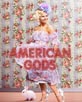 Chenoweth, Kristin [American Gods]