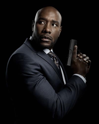 Chestnut, Morris [Legends] Photo