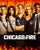Chicago Fire [Cast]