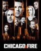 Chicago Fire [Cast]
