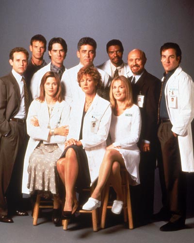 Chicago Hope [Cast] Photo