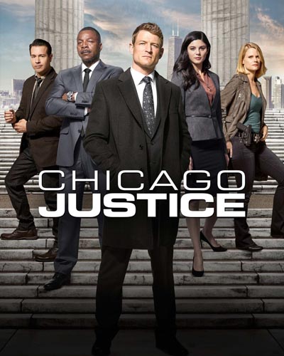Chicago Justice [Cast] Photo