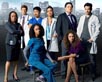 Chicago Med [Cast]