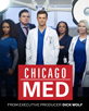 Chicago Med [Cast]