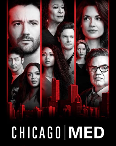 Chicago Med [Cast] Photo