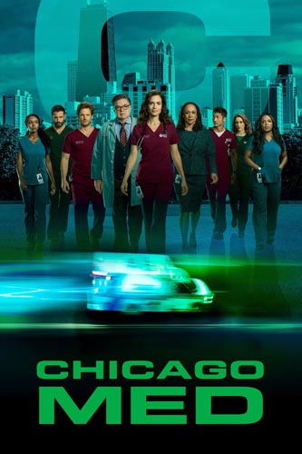 Chicago Med [Cast] Photo