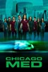 Chicago Med [Cast]