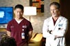 Chicago Med [Cast]