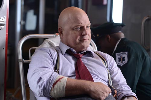 Chiklis, Michael [Gotham] Photo