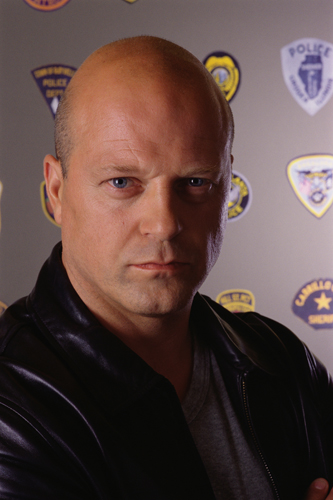 Chiklis, Michael [The Shield] Photo