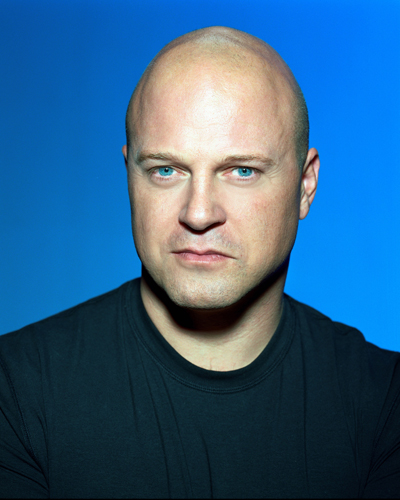 Chiklis, Michael [The Shield] Photo