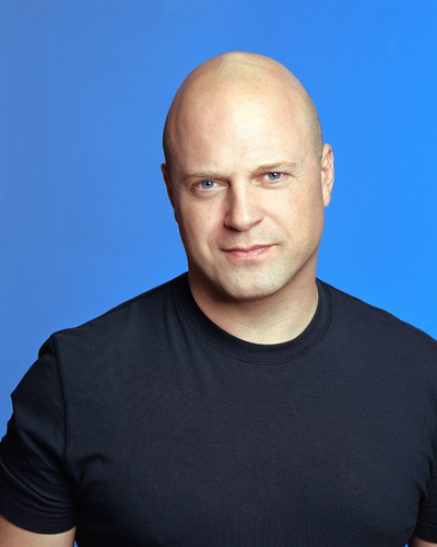 Chiklis, Michael [The Shield] Photo