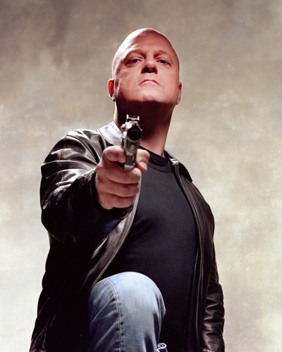 Chiklis, Michael [The Shield] Photo