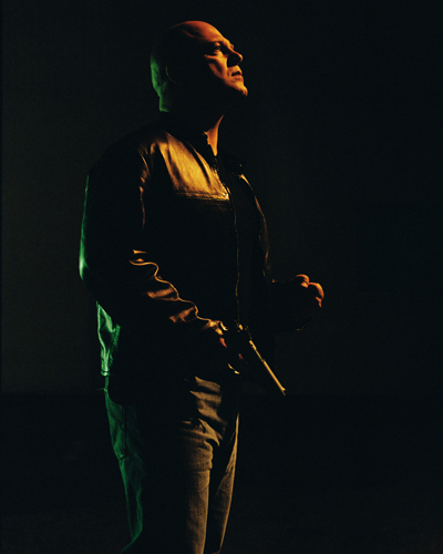 Chiklis, Michael [The Shield] Photo