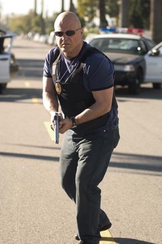 Chiklis, Michael [The Shield] Photo