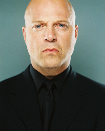 Chiklis, Michael [The Shield] Photo