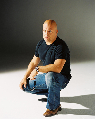 Chiklis, Michael [The Shield] Photo