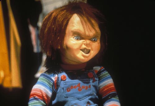 Child's Play [Cast] Photo