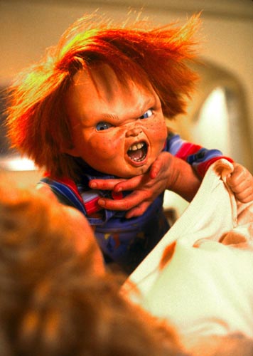 Child's Play [Cast] Photo