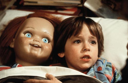 Child's Play [Cast] Photo