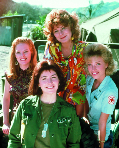 China Beach [Cast] Photo