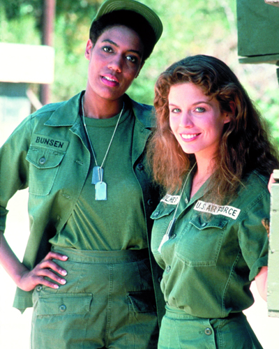 China Beach [Cast] Photo