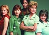 China Beach [Cast]