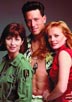 China Beach [Cast]