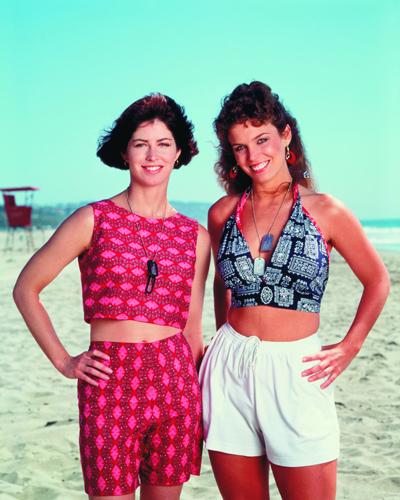 China Beach [Cast] Photo