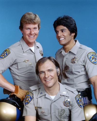 CHiPs [Cast] Photo