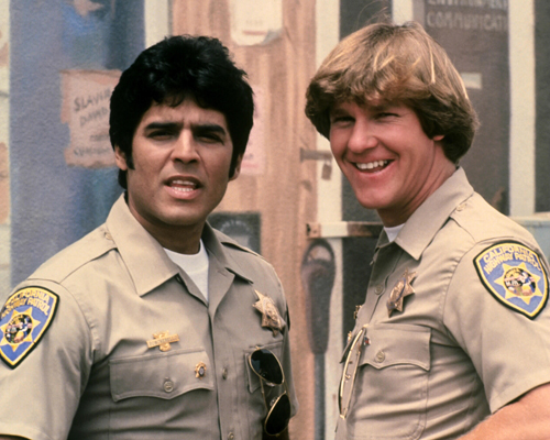 CHiPS [Cast] Photo