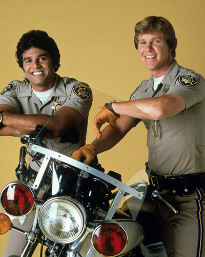 CHiPs [Cast] Photo
