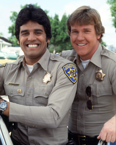 CHiPs [Cast] Photo