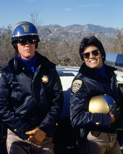 CHiPs [Cast] Photo