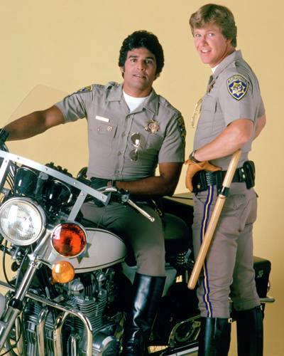 CHiPs [Cast] Photo