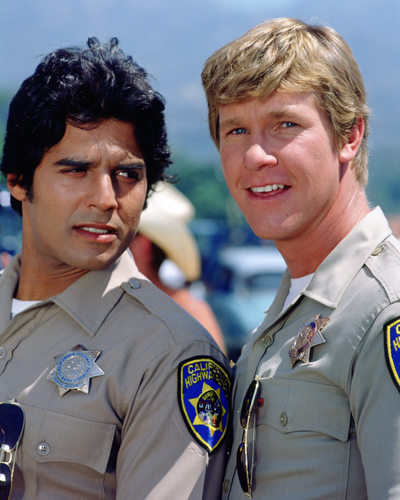 CHiPs [Cast] Photo