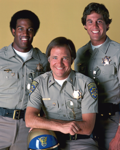 CHiPs [Cast] Photo