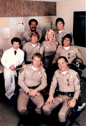 CHiPS [Cast] Photo