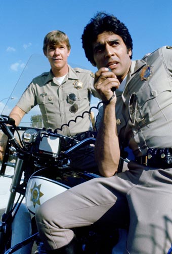 CHiPS [Cast] Photo