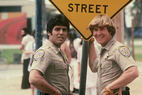 CHIPS [Cast] Photo