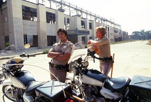 CHiPs [Cast] Photo