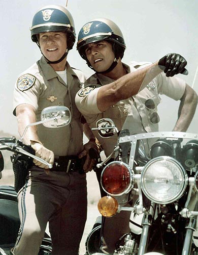 CHiPS [Cast] Photo