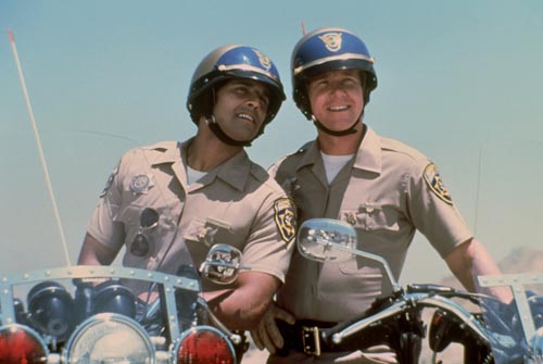 CHiPS [Cast] Photo