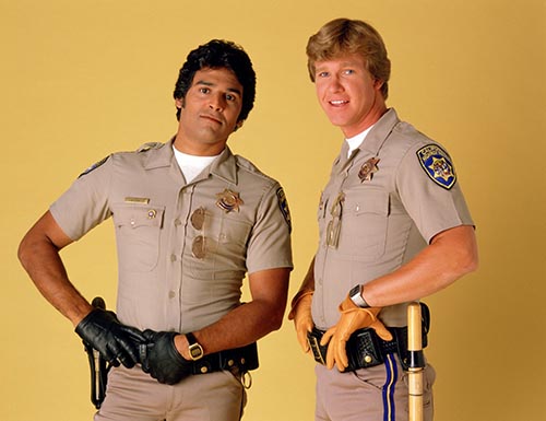 CHiPS [Cast] Photo