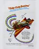 Chitty Chitty Bang Bang [Cast]