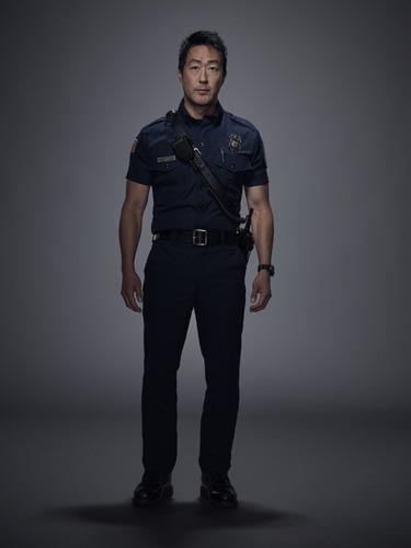 Choi, Kenneth [911] Photo