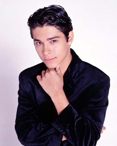 Chong, Tommy [That 70's Show] Photo