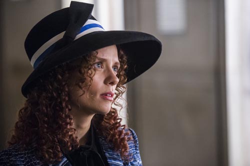 Chorostecki, Lara Jean [Hannibal] Photo