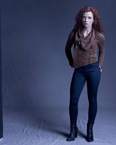 Chorostecki, Laura Jean [Hannibal] Photo